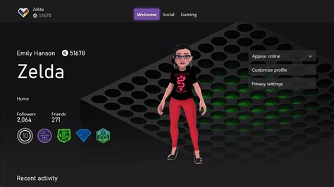 03 May 2022. . Xbox profile viewer